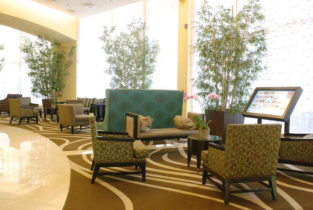 Embassy Suites Philadelphia - Center City Exterior photo
