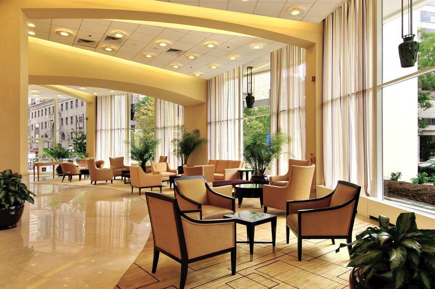 Embassy Suites Philadelphia - Center City Exterior photo