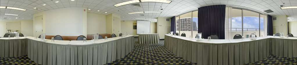 Embassy Suites Philadelphia - Center City Facilities photo