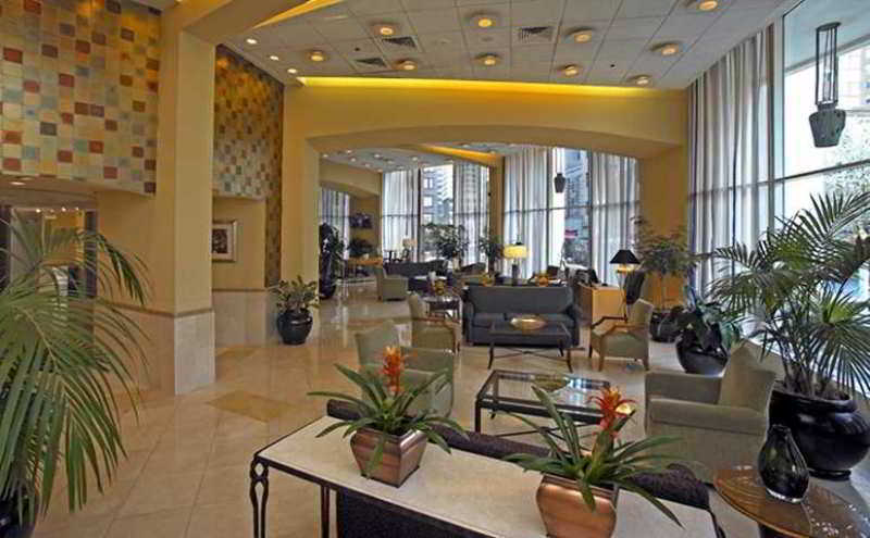 Embassy Suites Philadelphia - Center City Exterior photo